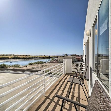 Magnificent Big River Home With Beautiful Views Паркер Экстерьер фото
